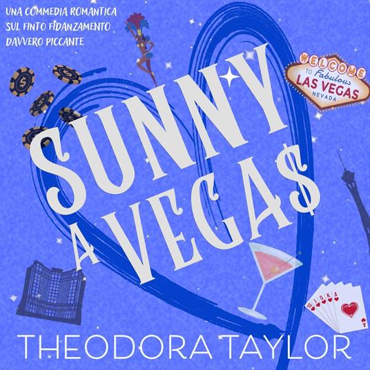 Sunny a Vegas