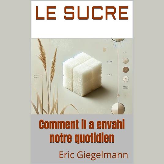 Le Sucre