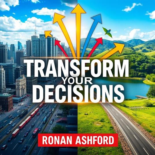 Transform Your Decisions: Unveiling the Secrets to Smart Living