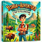 Yeshua The Adventurer: A Trip To Yellowstone