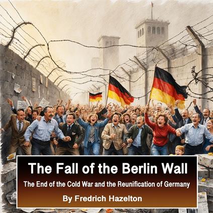 Fall of the Berlin Wall, The