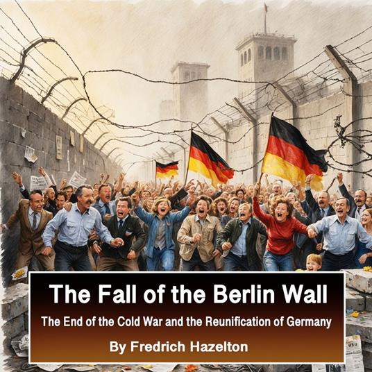 Fall of the Berlin Wall, The