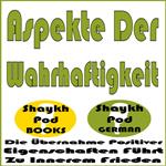 Aspekte Der Wahrhaftigkeit