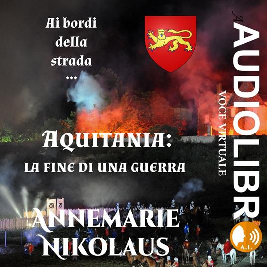 Aquitania: la fine di una guerra