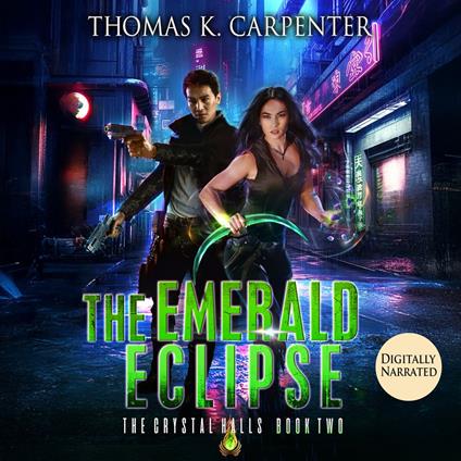 Emerald Eclipse, The