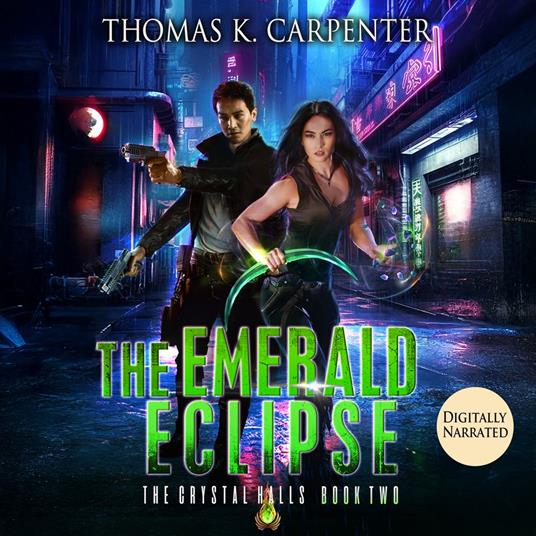 Emerald Eclipse, The