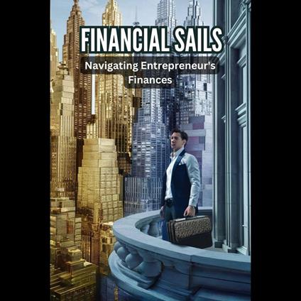 Financial Sails: Navigating Entrepreneur's Finances