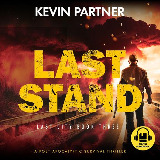 Last Stand
