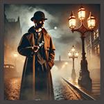 Adventures of Sherlock Holmes, The