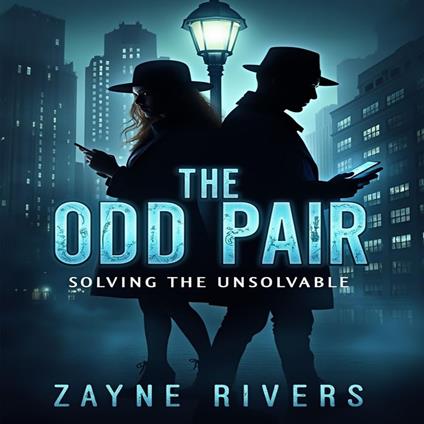 Odd Pair, The: Solving the Unsolvable