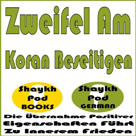 Zweifel Am Koran Beseitigen