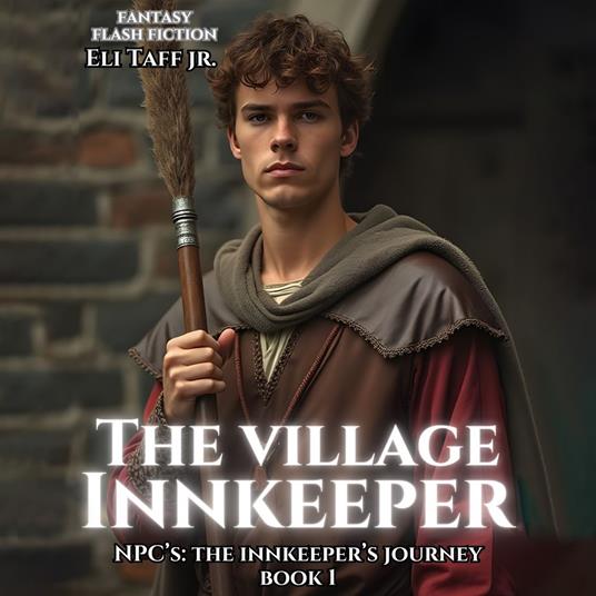 Village Innkeeper, The
