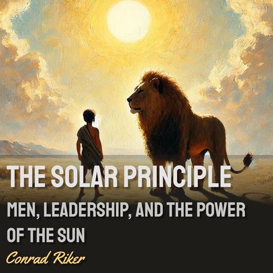 Solar Principle, The