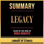 Summary - Legacy