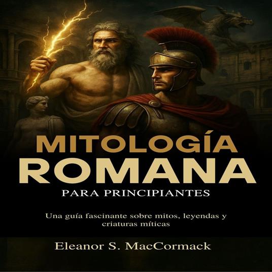 Mitología Romana para principiantes