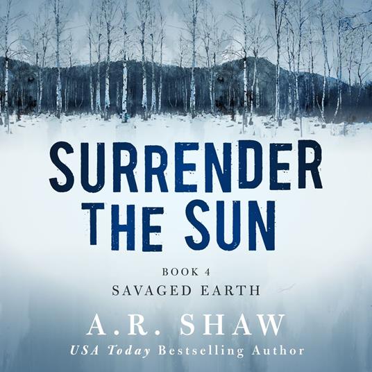 Savaged Earth