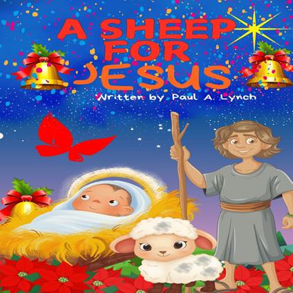 Sheep For Jesus, A