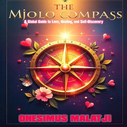 Mjolo Compass, The
