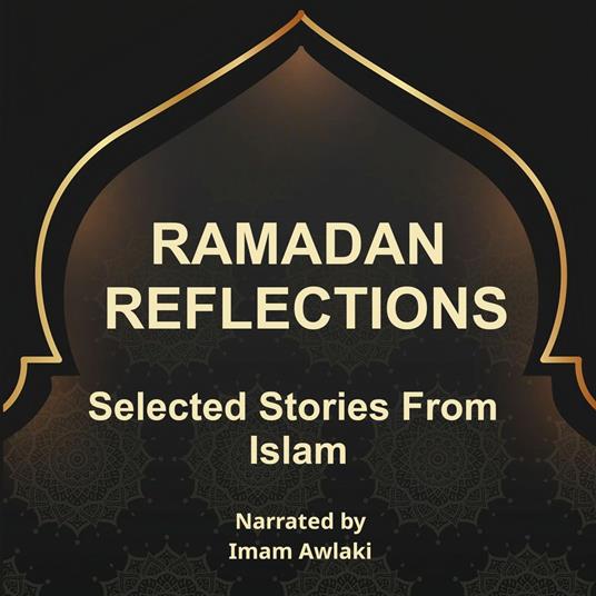 Ramadan Reflections