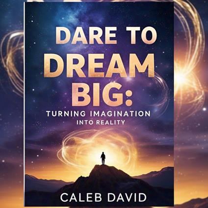 Dare to Dream Big