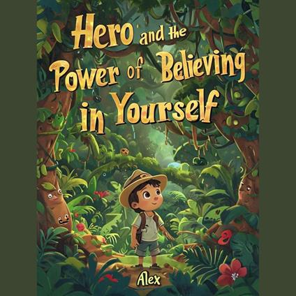 Hero and the Power of Believing in Yourself