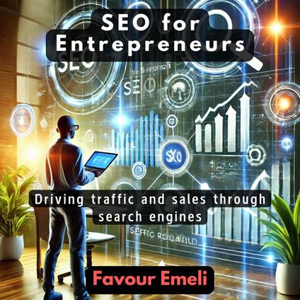 SEO for Entrepreneurs