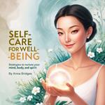Self-Care for Well-Being
