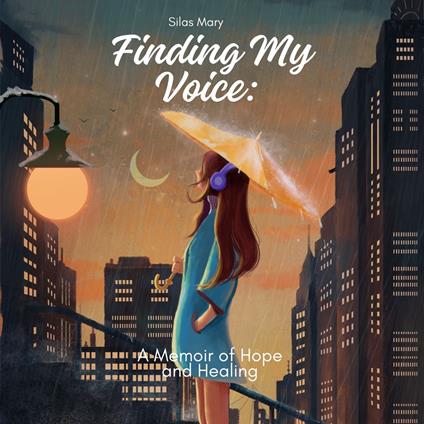 Finding My Voice