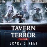 Tavern of Terror Vol. 8