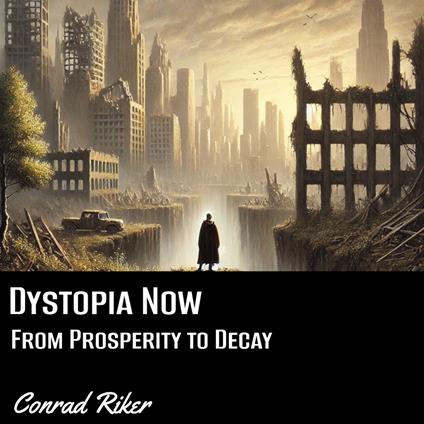 Dystopia Now