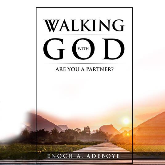 Walking with God