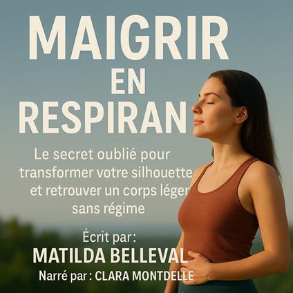 MAIGRIR EN RESPIRANT