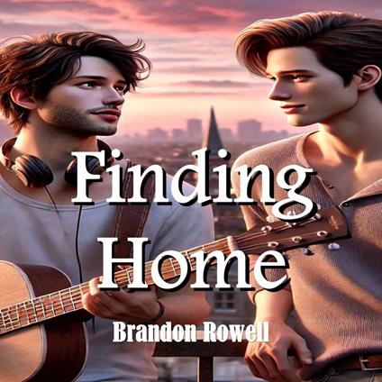 Finding Home