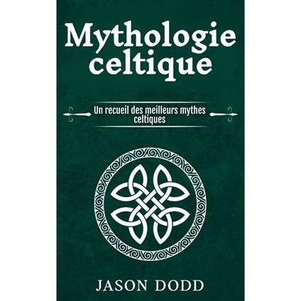 Mythologie celtique