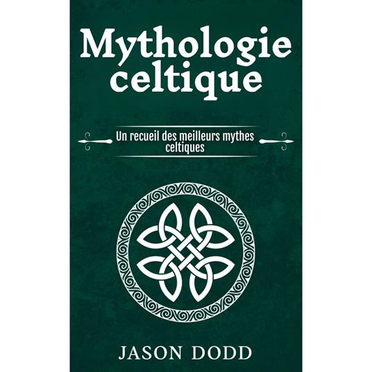 Mythologie celtique