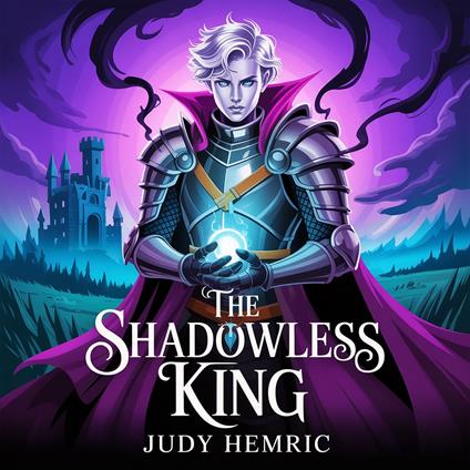Shadowless King, The