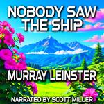 Nobody Saw the Ship