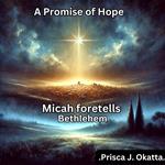 Promise of Hope, A