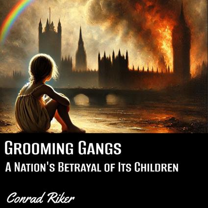 Grooming Gangs