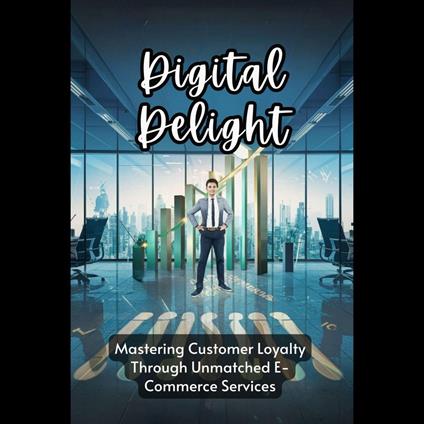 Digital Delight: Mastering Customer Loyalty Through Unmatched E-Commerce Services