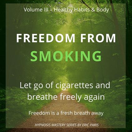 Freedom from Smoking