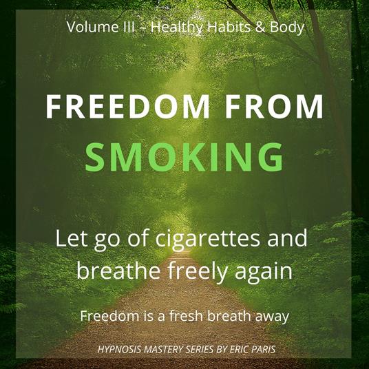 Freedom from Smoking
