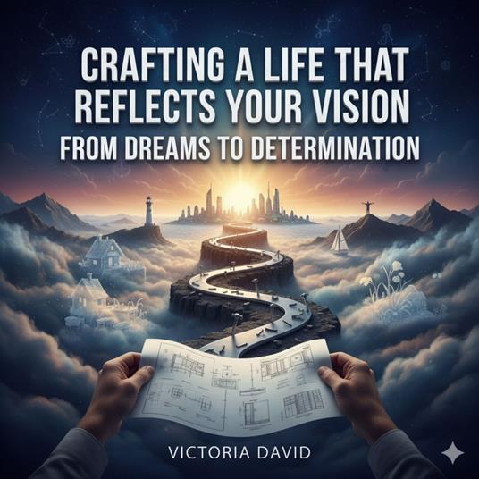 Crafting a Life That Reflects Your Vision