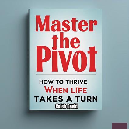 Master the Pivot