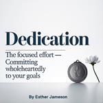 Dedication