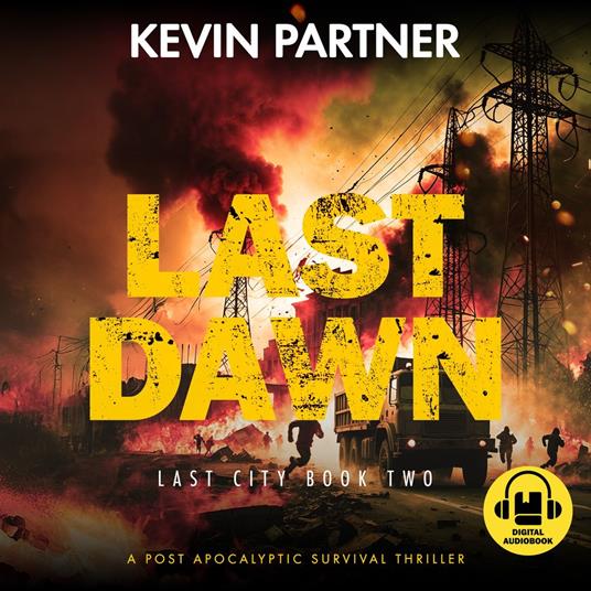 Last Dawn