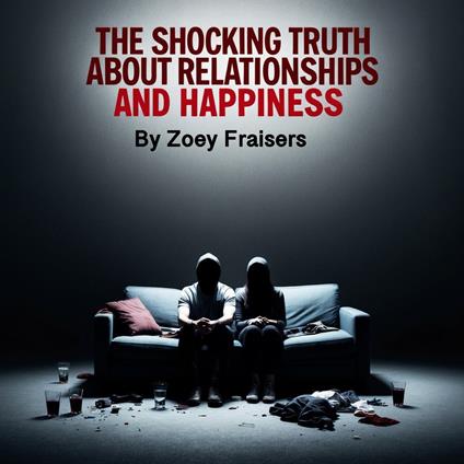 Shocking Truth about Relationships and Happiness, The