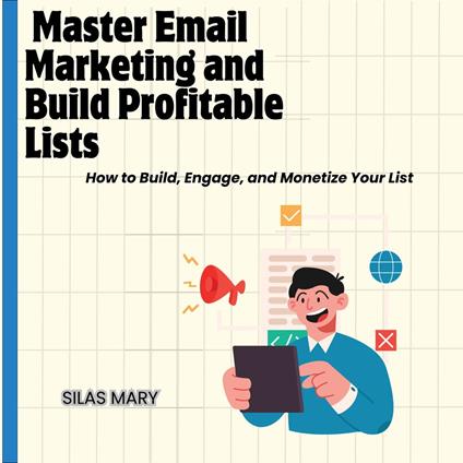Master Email Marketing and Build Profitable Lists