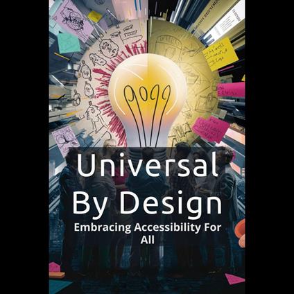 Universal By Design: Embracing Accessibility For All