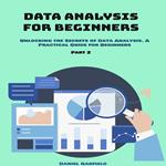 Data Analysis for Beginners